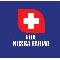 Rede Nossa Farma logo, Rede Nossa Farma contact details