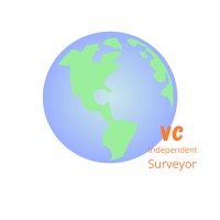 VC Independent Surveyor logo, VC Independent Surveyor contact details