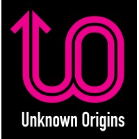 Unknown Origins logo, Unknown Origins contact details