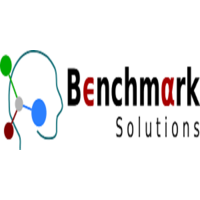 Benchmark Solutions logo, Benchmark Solutions contact details