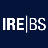 IREBS Immobilienakademie GmbH logo, IREBS Immobilienakademie GmbH contact details