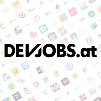 devjobs.at logo, devjobs.at contact details