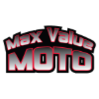 Max Value Moto logo, Max Value Moto contact details