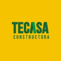 Constructora Tecasa S.R.L. logo, Constructora Tecasa S.R.L. contact details