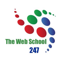 thewebschool247 logo, thewebschool247 contact details