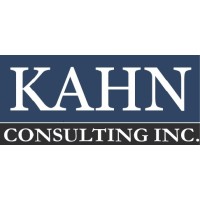 Kahn Consulting, Inc. logo, Kahn Consulting, Inc. contact details