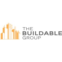 The Buildable Group logo, The Buildable Group contact details