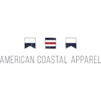 American Coastal Apparel logo, American Coastal Apparel contact details