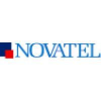 NOVATEL srl logo, NOVATEL srl contact details