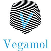 Vegamol logo, Vegamol contact details