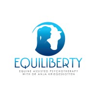 Equiliberty - Equine Assisted Psychotherapy logo, Equiliberty - Equine Assisted Psychotherapy contact details