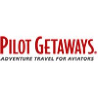 Pilot Getaways logo, Pilot Getaways contact details