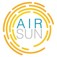 Air Sun Solar logo, Air Sun Solar contact details