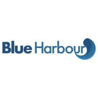 Blue Harbour logo, Blue Harbour contact details