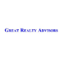 Great Realty Advisors logo, Great Realty Advisors contact details