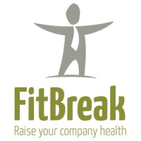 FitBreak logo, FitBreak contact details