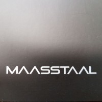 Maasstaal logo, Maasstaal contact details