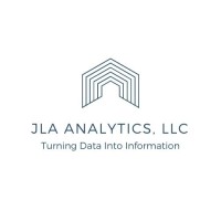 JLA Analytics, LLC logo, JLA Analytics, LLC contact details