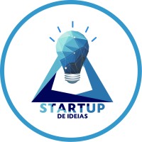 Startup de Ideias logo, Startup de Ideias contact details