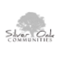 Silver Oak Communities logo, Silver Oak Communities contact details