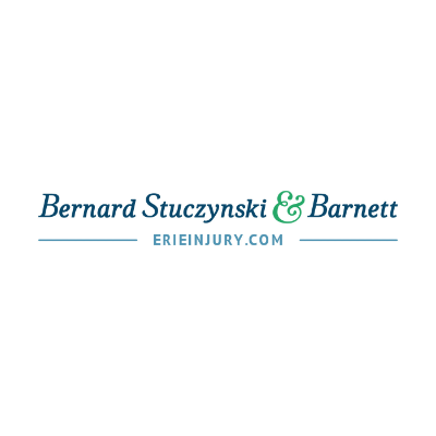 Bernard Stuczynski & Barnett logo, Bernard Stuczynski & Barnett contact details