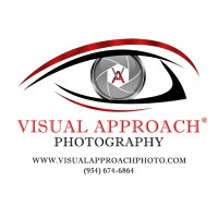 Visual Approach Photography® logo, Visual Approach Photography® contact details