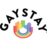 GayStay, Inc. logo, GayStay, Inc. contact details