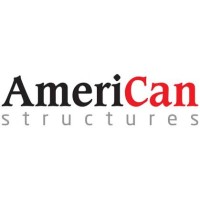 American Structures logo, American Structures contact details