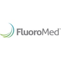 FluoroMed logo, FluoroMed contact details