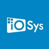 iOSys Software logo, iOSys Software contact details