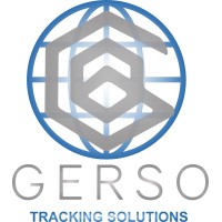 GERSO TRACKING SOLUTIONS logo, GERSO TRACKING SOLUTIONS contact details