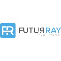 Future Ray logo, Future Ray contact details