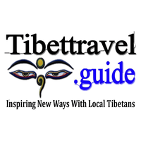 Tibet Travel Guide logo, Tibet Travel Guide contact details