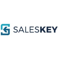 SalesKey Pty Ltd logo, SalesKey Pty Ltd contact details