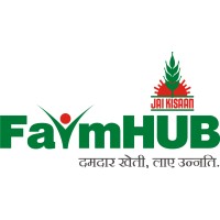 Zuari FarmHub Limited logo, Zuari FarmHub Limited contact details