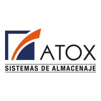 ATOX SISTEMAS DE ALMACENAJE S.A. logo, ATOX SISTEMAS DE ALMACENAJE S.A. contact details