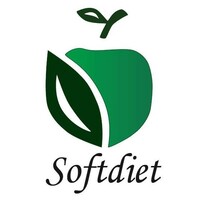 Softdiet logo, Softdiet contact details