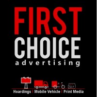 Firstchoice AdvertisinG logo, Firstchoice AdvertisinG contact details