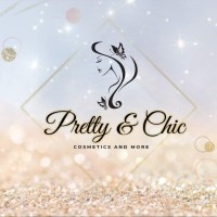 Pretty&Chic logo, Pretty&Chic contact details