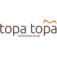 Topa Topa Technology Group logo, Topa Topa Technology Group contact details