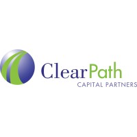 ClearPath Capital Partners logo, ClearPath Capital Partners contact details