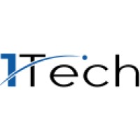 1Tech logo, 1Tech contact details