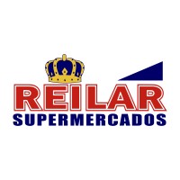 Reilar Supermercados logo, Reilar Supermercados contact details