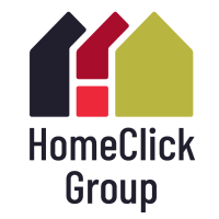 Homeclick Group logo, Homeclick Group contact details