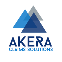 Akera Claims Solutions logo, Akera Claims Solutions contact details