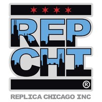 Replica Chicago Inc logo, Replica Chicago Inc contact details