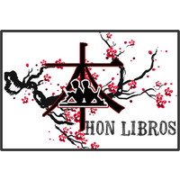 HON Libros logo, HON Libros contact details