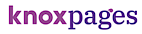 KnoxPages.Com logo, KnoxPages.Com contact details