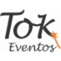 TokEventos logo, TokEventos contact details