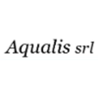 Aqualis logo, Aqualis contact details